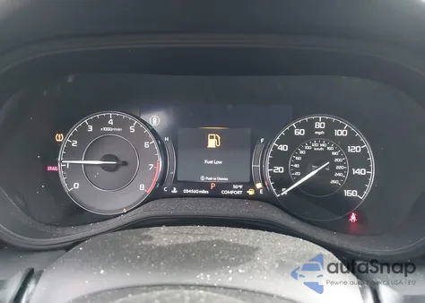 2021 Acura Tlx Technology Package z USA, uszkodzony, nr VIN 19UUB5F45MA015307